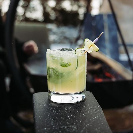 Penny'S Motel Thornbury Bagian luar foto