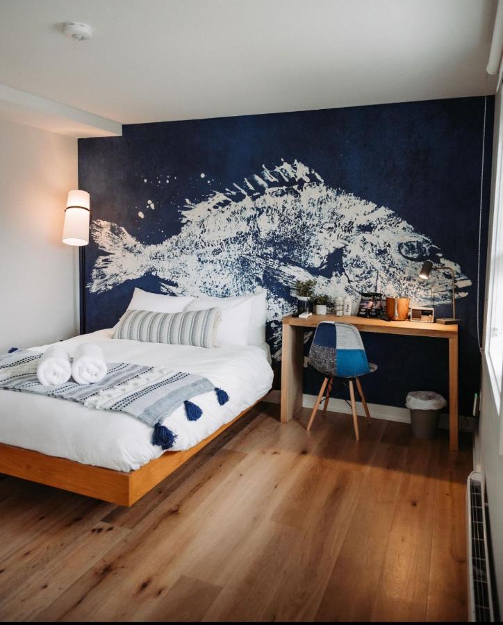 Penny'S Motel Thornbury Bagian luar foto