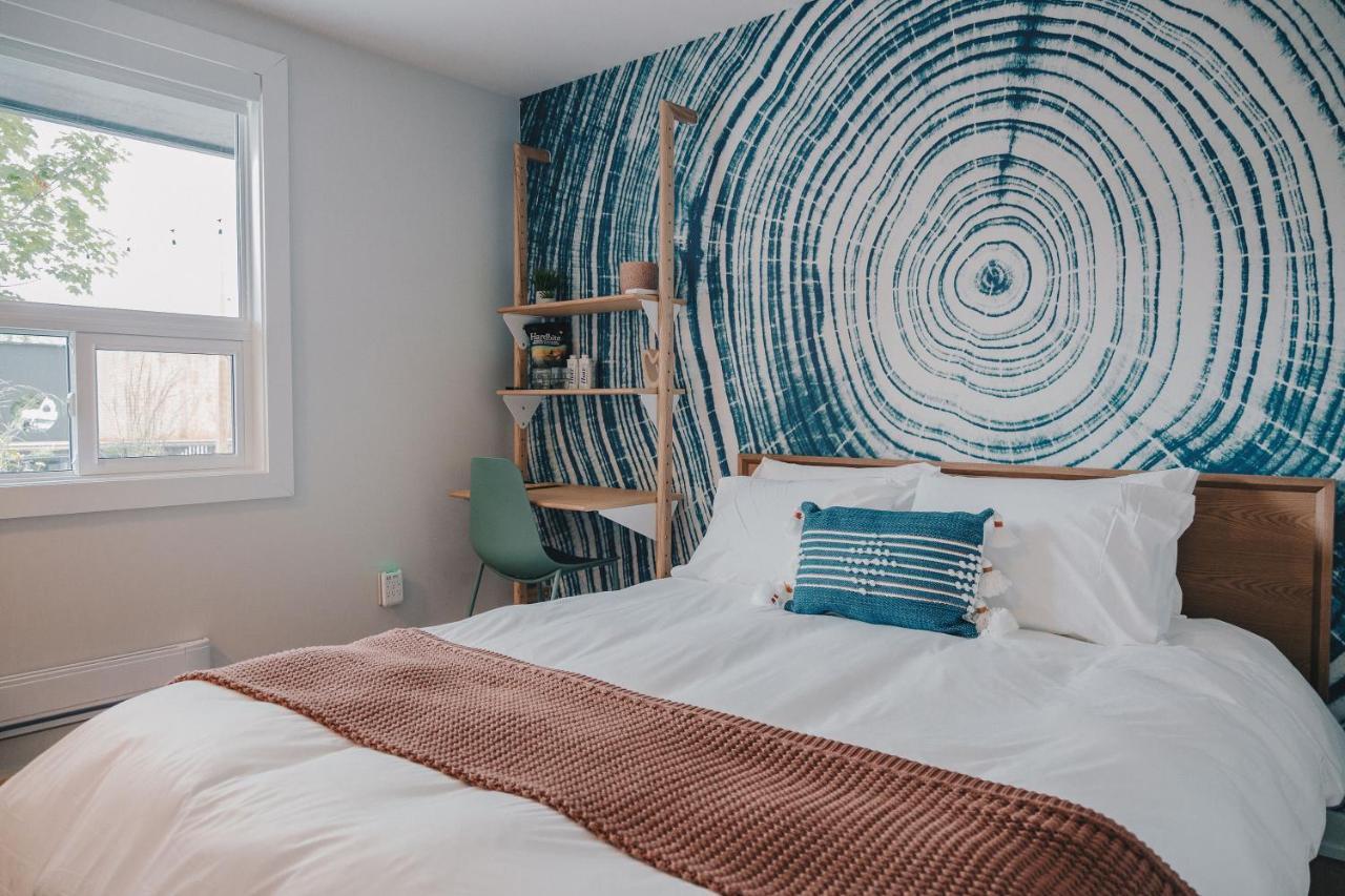 Penny'S Motel Thornbury Bagian luar foto
