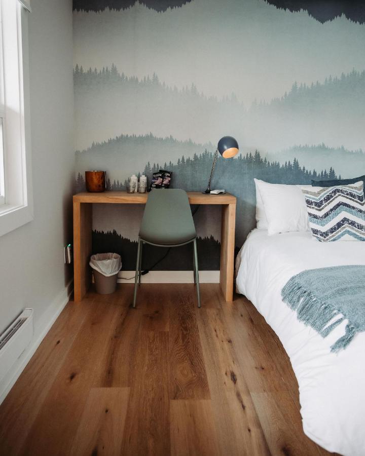 Penny'S Motel Thornbury Bagian luar foto
