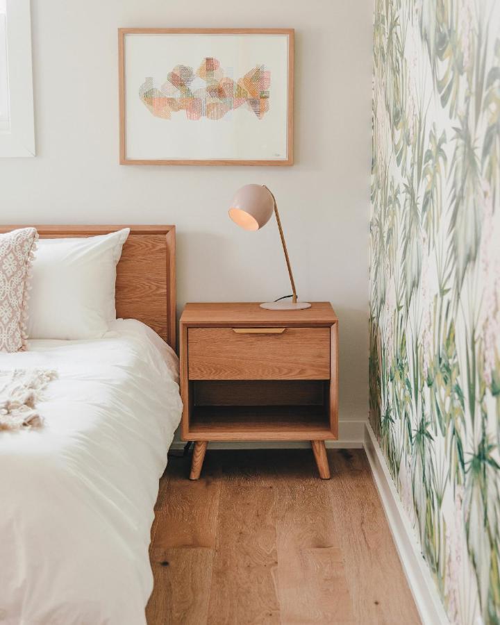 Penny'S Motel Thornbury Bagian luar foto