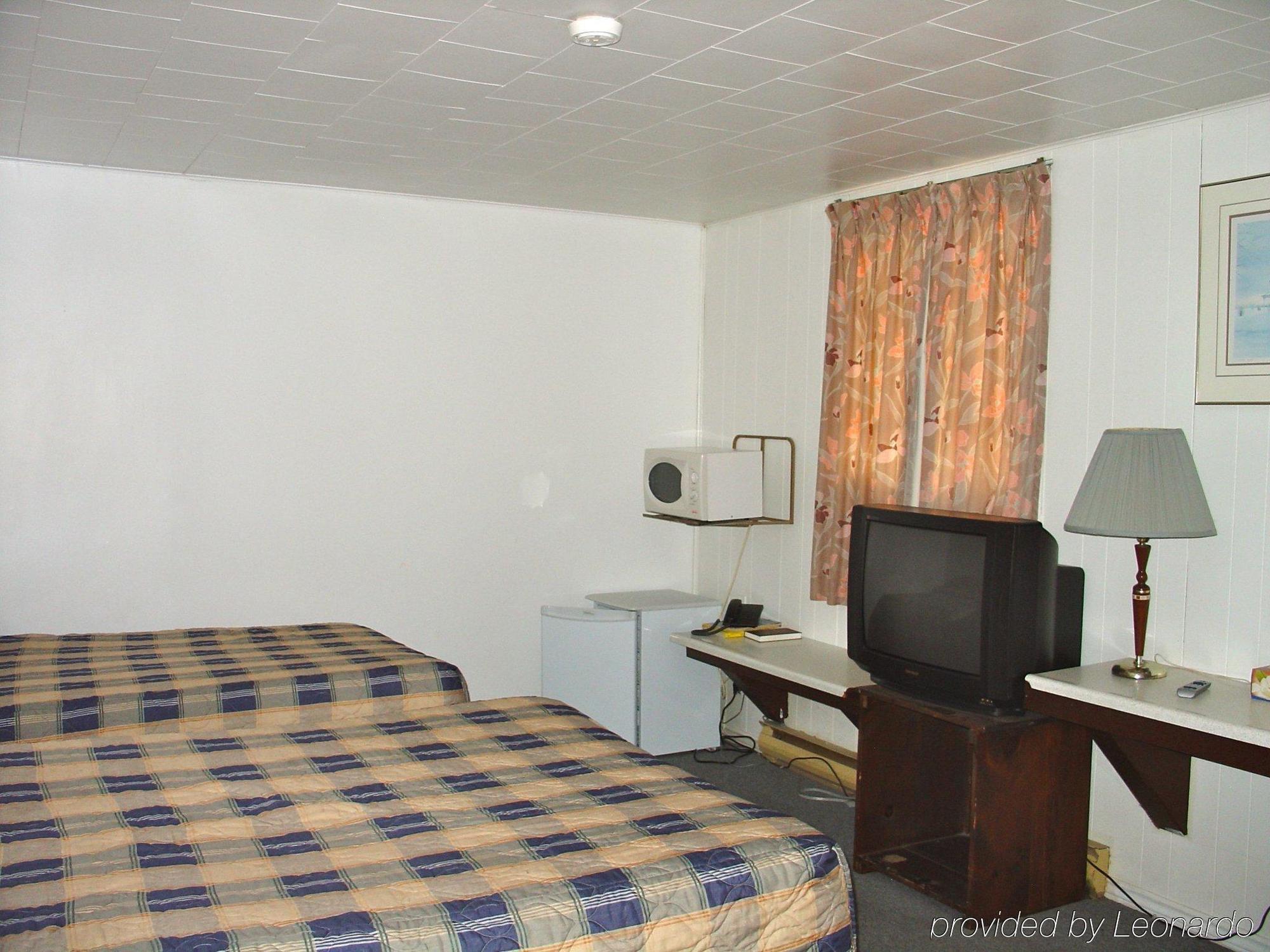 Penny'S Motel Thornbury Ruang foto